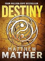Destiny (The New Earth Series Book 4)