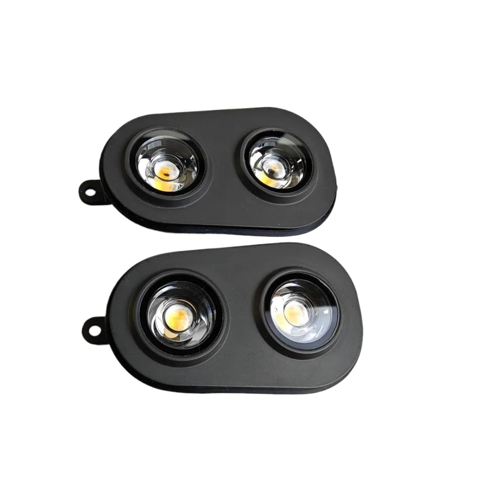Compatibile con DJI, 1 set di moduli luce inferiore T50/T25