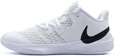 NIKE(ナイキ) [ナイキ] ズーム ハイパースピード コート nkCI2964 100 ホワイト/ブラック メンズ レディース (ユニ)