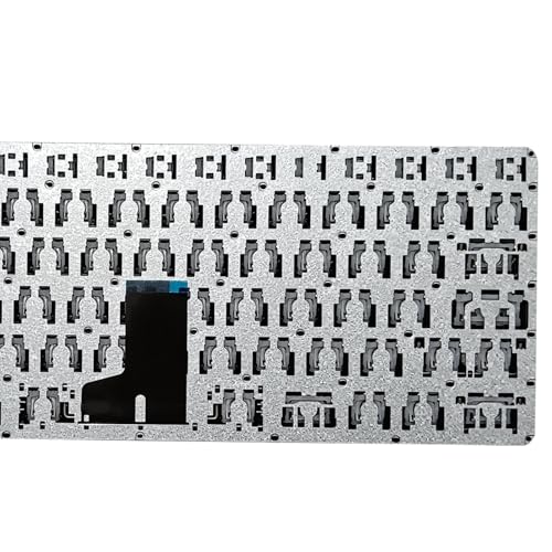 Teclado compatible con Toshiba Tecra Z40-A, Portege R30-A y Dynabook R734 6