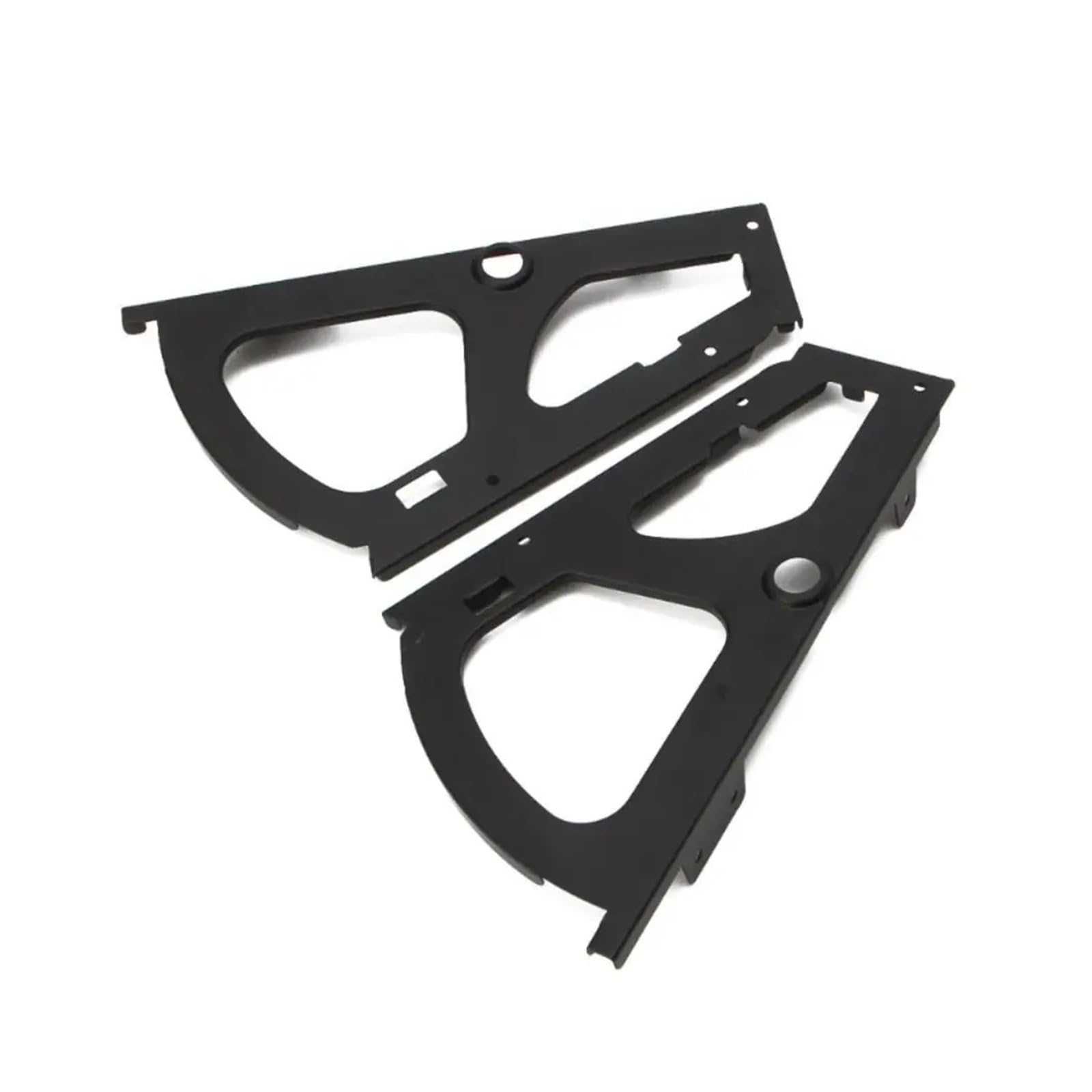 Shoe Cabinet Hinges, Home Hidden Shoes Drawer Cabinet Hinge Rack Flip Plate Frame Turning Thickened Furniture Fittings(Black,260 * 178mm)