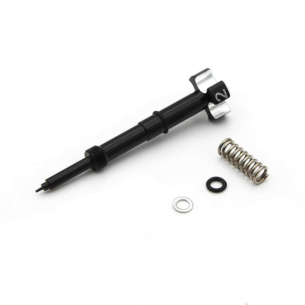 Amazon.com: CNC Air Fuel Mixture Screw Adjuster Tools for Mikuni