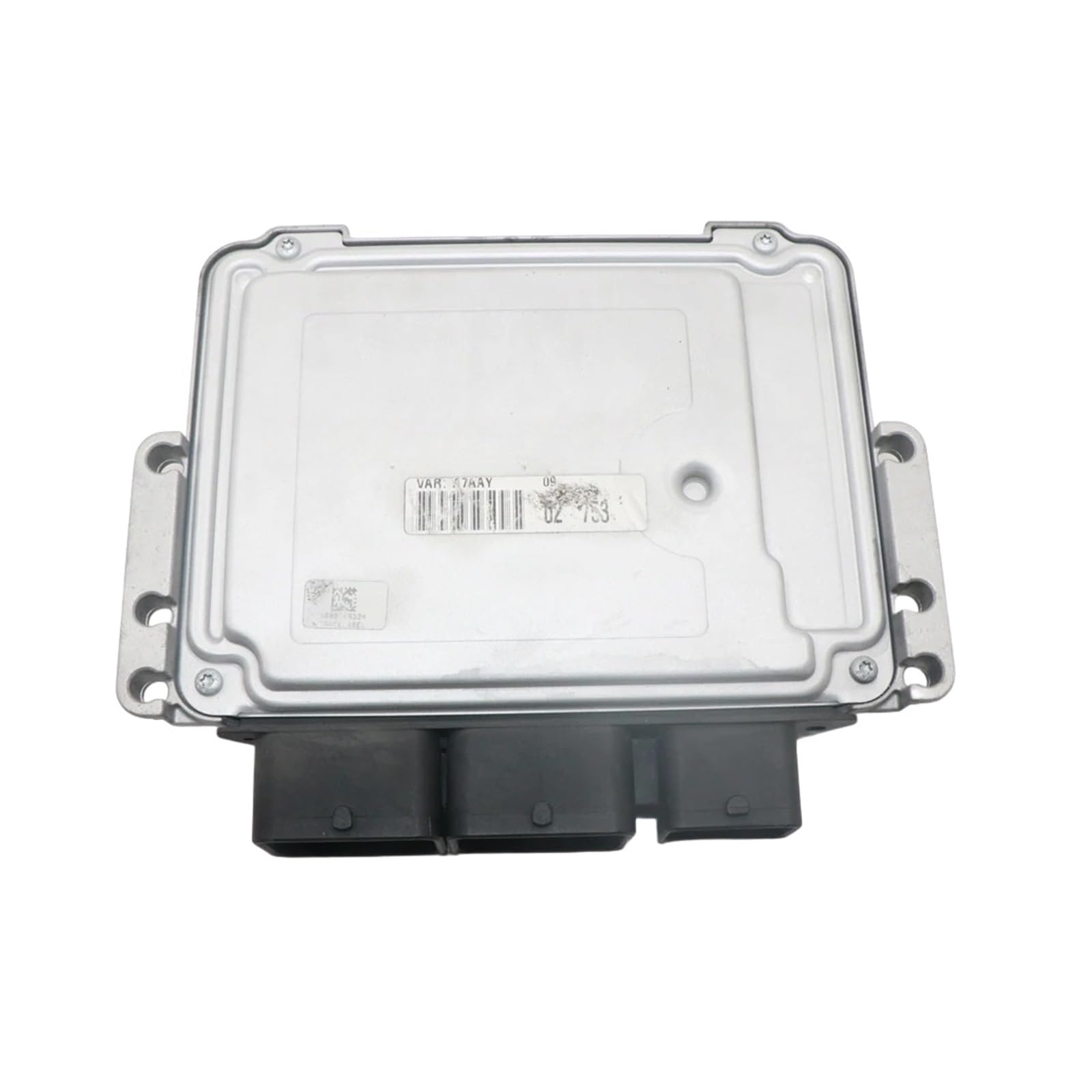 9663193580 0261201643 0261S04008 9664113480 Engine Control Unit ECU Compatible For Peugeot 207 1.6L Citroen