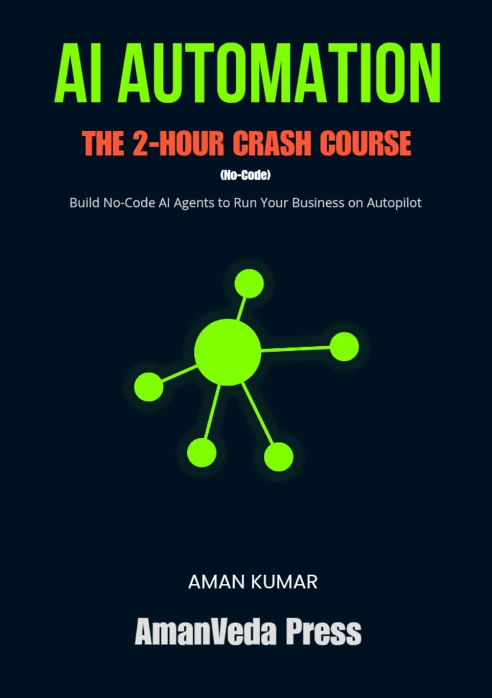 AI AUTOMATION: THE 2-HOUR CRASH COURSE (No-Code)