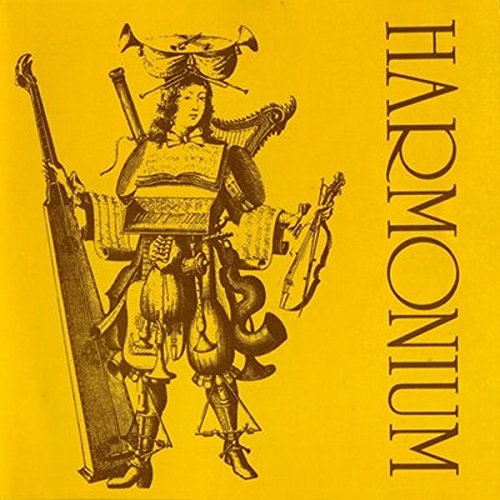 Harmonium (UK Import)