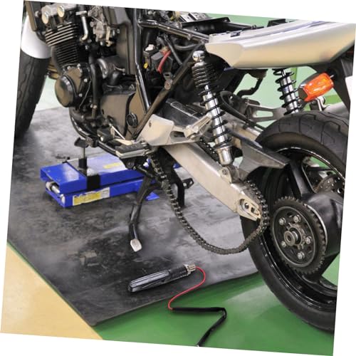 Holibanna 4 Pcs sinal de volta da motocicleta sinais de volta da motocicleta luz de freio da motocic