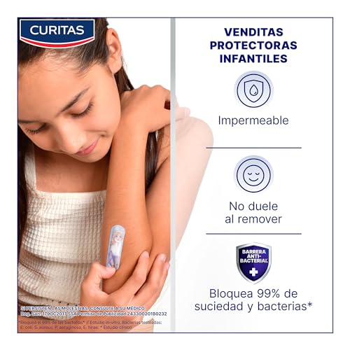 Catálogo de Curitas fresh active favoritos de las personas. 27 Imagen adicional