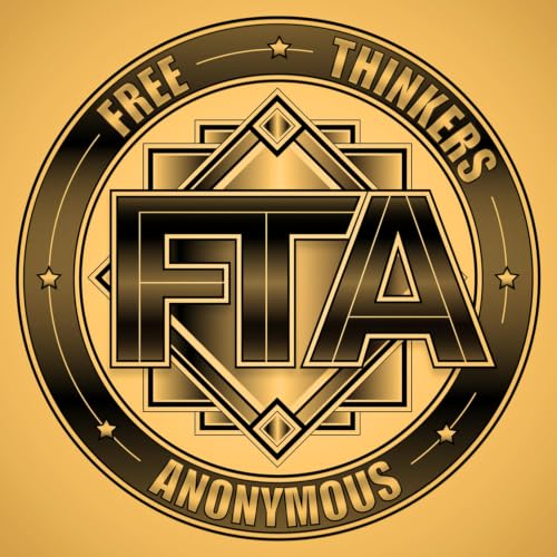 『Free Thinkers Anonymous』のカバーアート