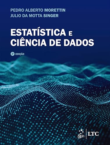 Estatística e Ciência de Dados