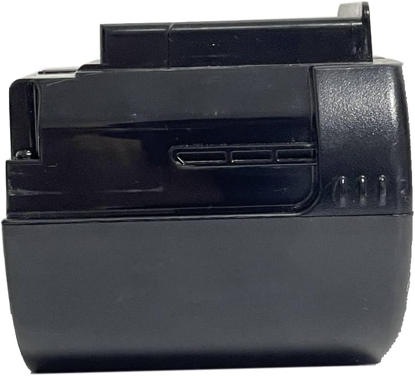 互換用の バッテリー 適用される For HITACHI PV-B550E8 交換用