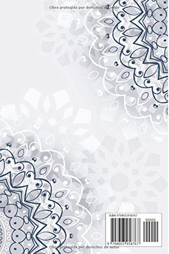 Miniatura 2 de Diario de sueños Cuaderno de ensueño - ayuda a la interpretación y al significado - regalo original para mujeres y hombres, jóvenes y mayores.