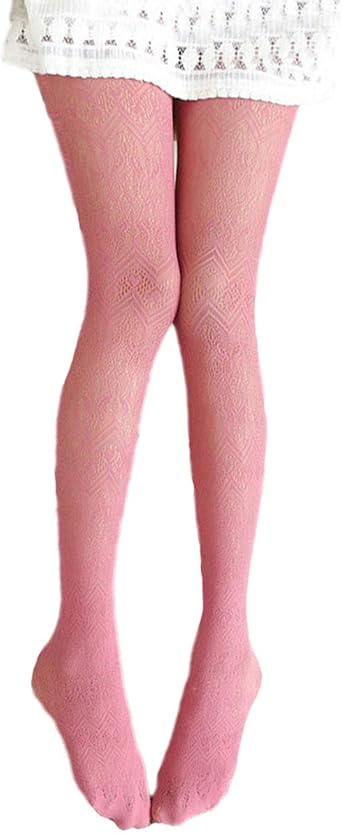 Women Sexy Leggings Footed Tight High Waist Stockings Long Pantyhose