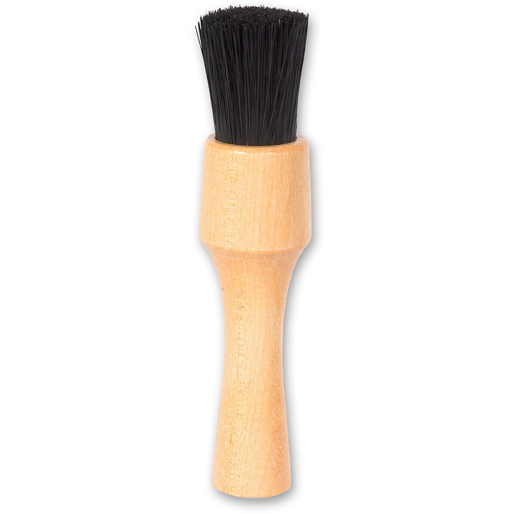 Chestnut Products Chestnut Srb Small Round Brush