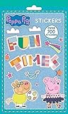 Hours Of Fun Peppa Pig - Juego de Pegatinas, 700 Unidades (Anker ANKPESTR)