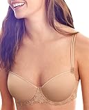 Simone Perele womens Seamless bras, Nude, 34C US
