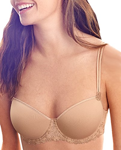 Simone Perele Damski biustonosz formowany 3D Delice