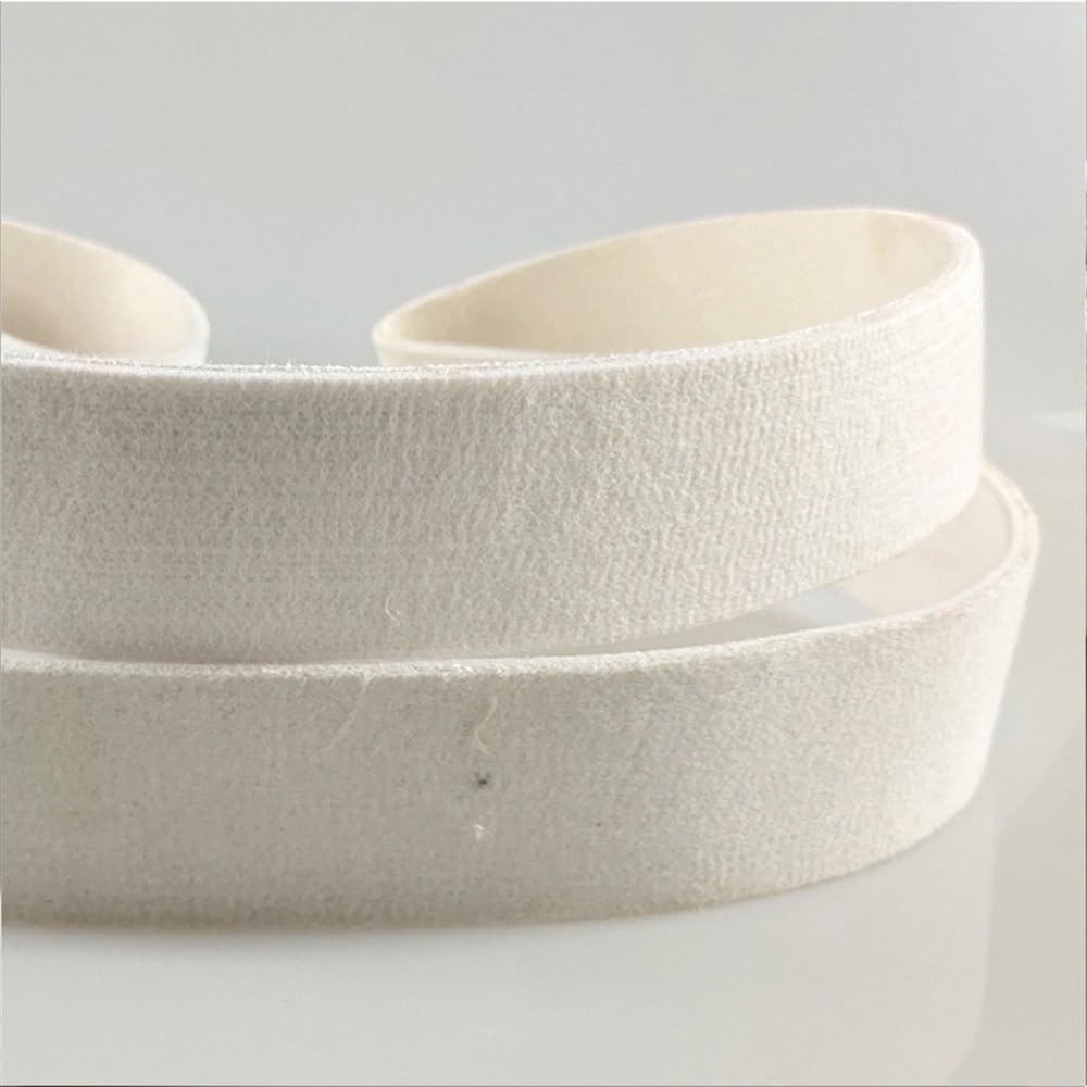 1PC Wollfilz Schleifband 915x50mm 915x100mm for Edelstahlrohr Hochglanzpoliert(915mmx100mm)