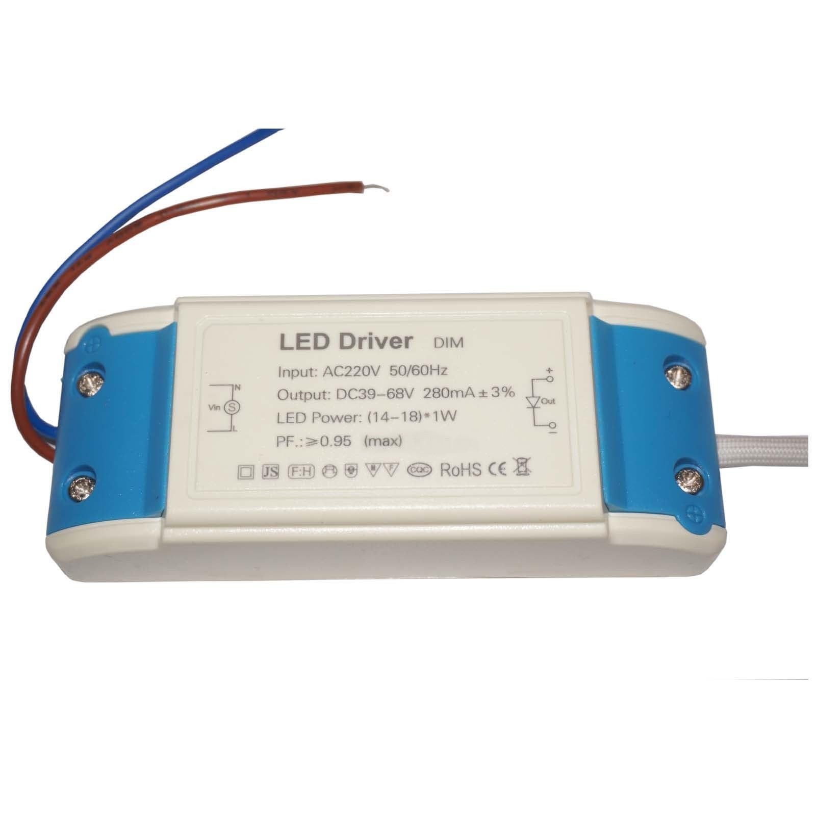 Trasformatore Led 18w | Confronta Prezzi - Foto 4