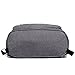 KAUKKO Drawstring Sports Backpack Gym Yoga Bag Shoulder Rucksack for Men and Women