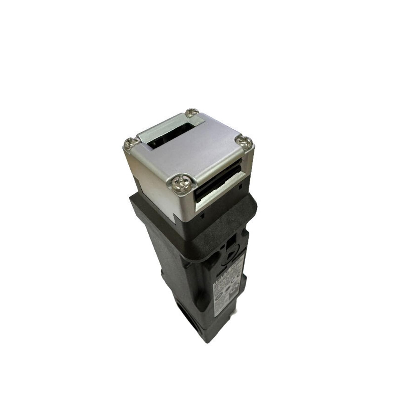 Interrupteur de sécurité électrique HS5L-VD44SM-G contre les ouvertures de portes intempestives