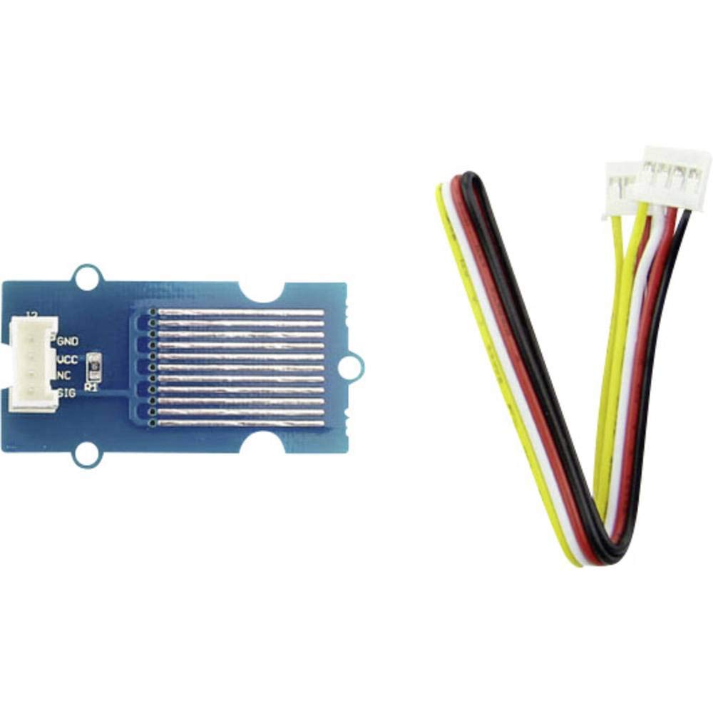 Teensy Seeed Studio 101020018 Water Sensor, Pack of 3