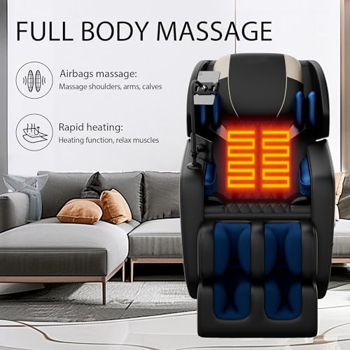 luxury massage chair smart 1003