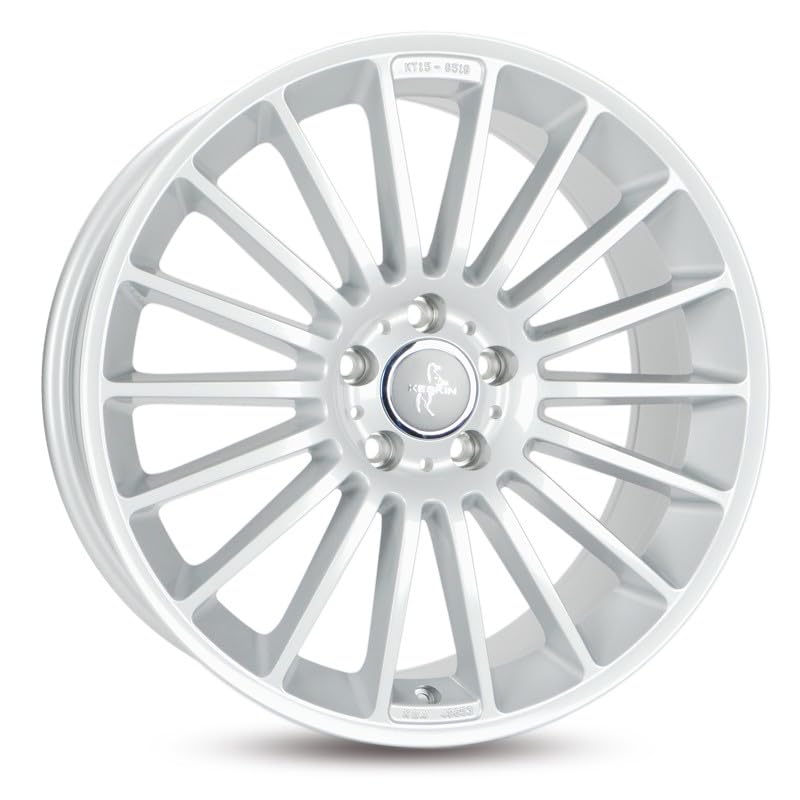 KESKIN KT15 8Jx18 5/112 ET30 66,6 SL