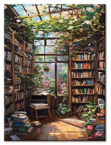Puzzle 1000 Teile Erwachsene Blumenzimmer Klassisches Lernspiel Puzzle Geeignet als Wanddekoration und Geschenk Oder zur Demenzvorsorge im Alter 70 X 50cm