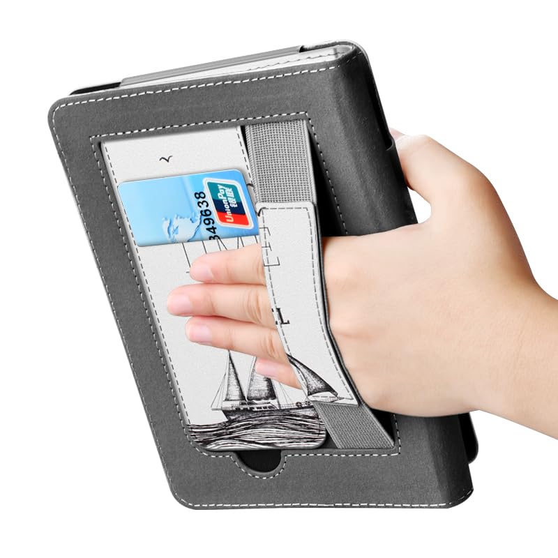 Amazon.co.jp: GUKSRASO Kindle Paperwhite Signature Edition 12世代