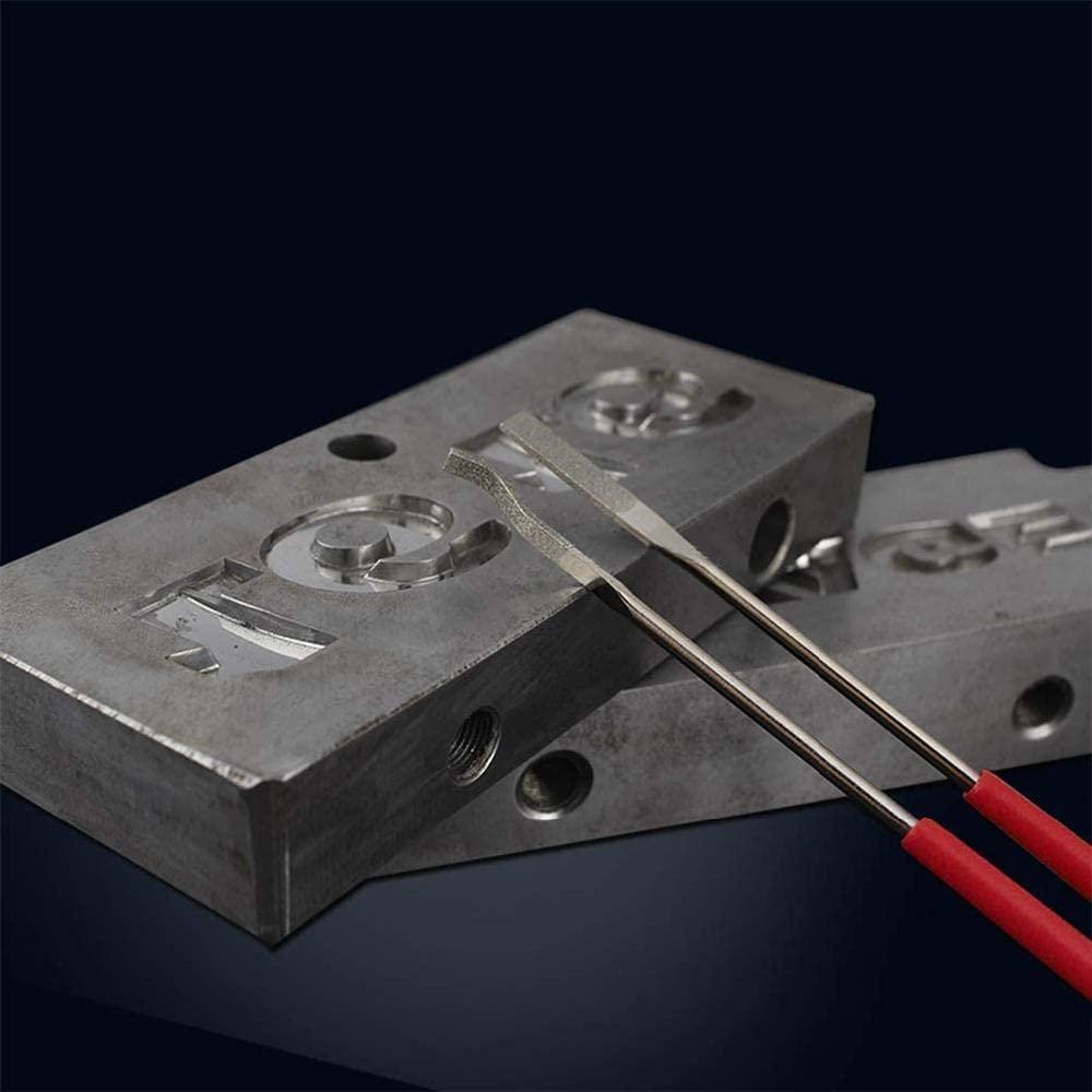 Donau Set Di Lime Ad Ago Diamantate - Acquista Su - Foto 3