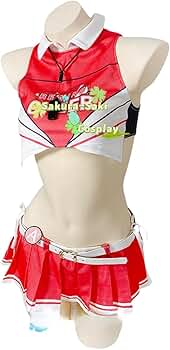 勝利の女神NIKKE クレイ　コスプレ Amazon.co.jp: [小さな店] 勝利の女神：NIKKE クレイ コスプレ