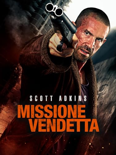  Missione vendetta