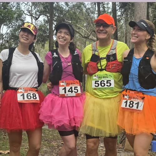 Sunshine Coast 10 Hour Backyard Ultra