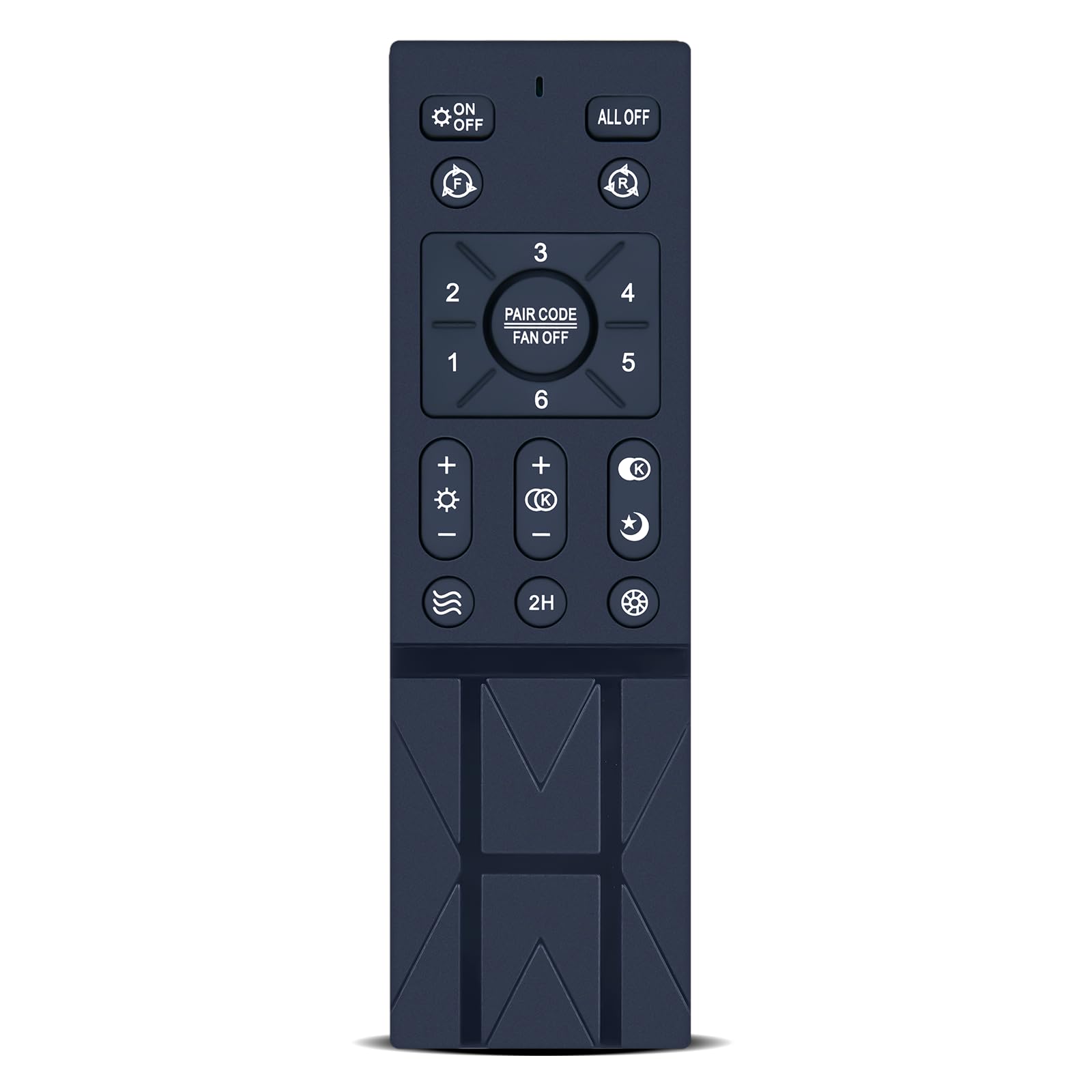 LEDシーリングファンライトリモコン Tasavz用のリモコン FSD-02対応