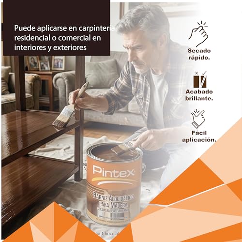 Catálogo de Barnices y recubrimientos - los más vendidos. 3 Imagen adicional