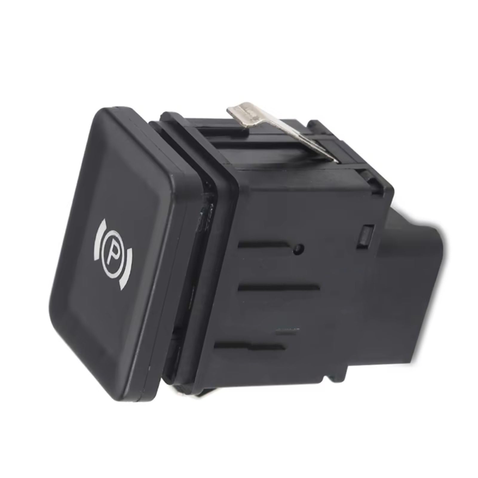 Botón de freno de mano 3C0927225C para Passat CC interruptor electrónico original 8