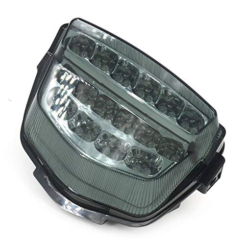 Image of MZS Motorcycle Tail Light LED Turn Signal Integrated for CBR1000RR 08-16