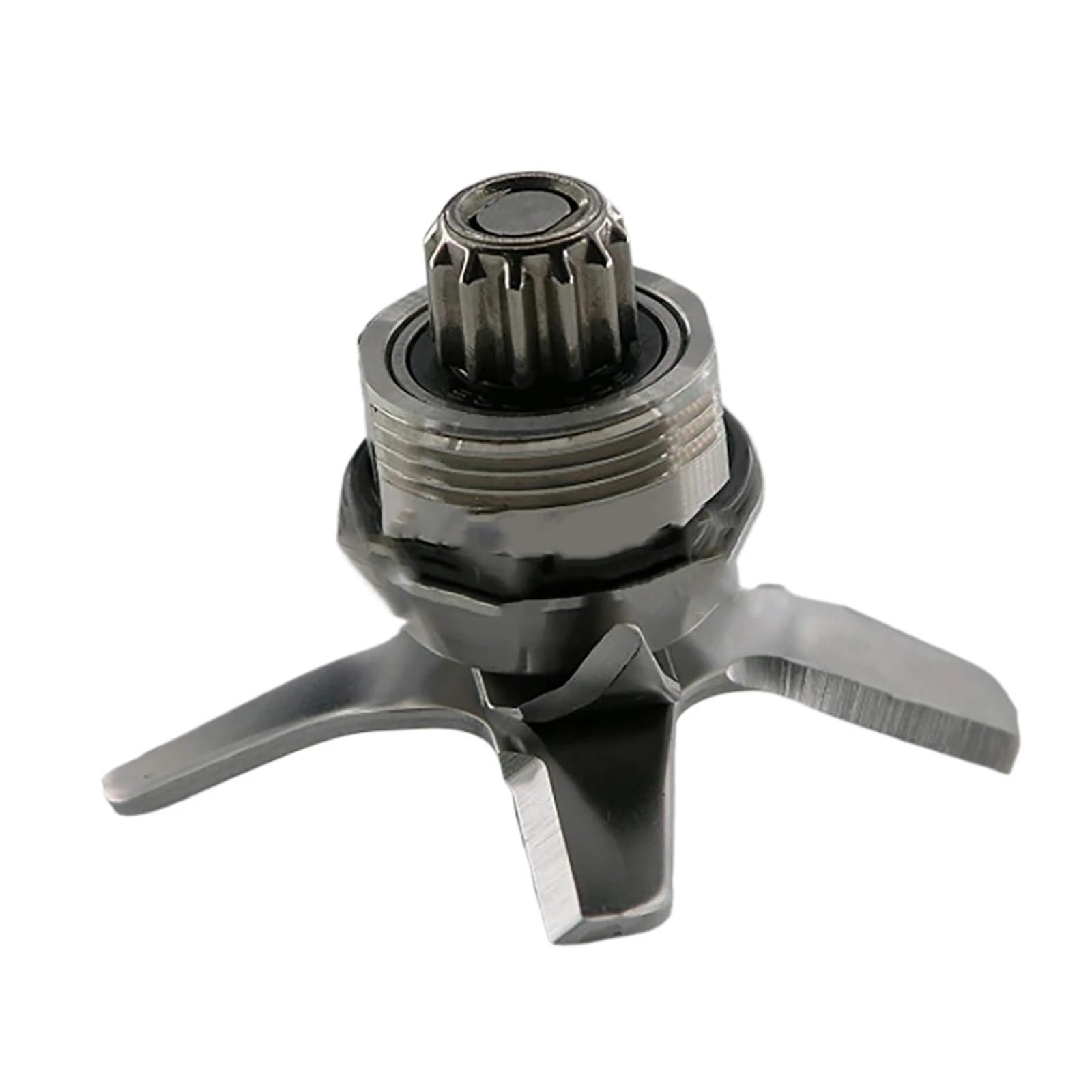 Compatibile Con JTC, Omniblend, TM-767 TM-800 TM-788, Lama Di Ricambio For Frullatore A 6 Lame, Gruppo In Acciaio Inossidabile, Multiuso, Facile Installazione.