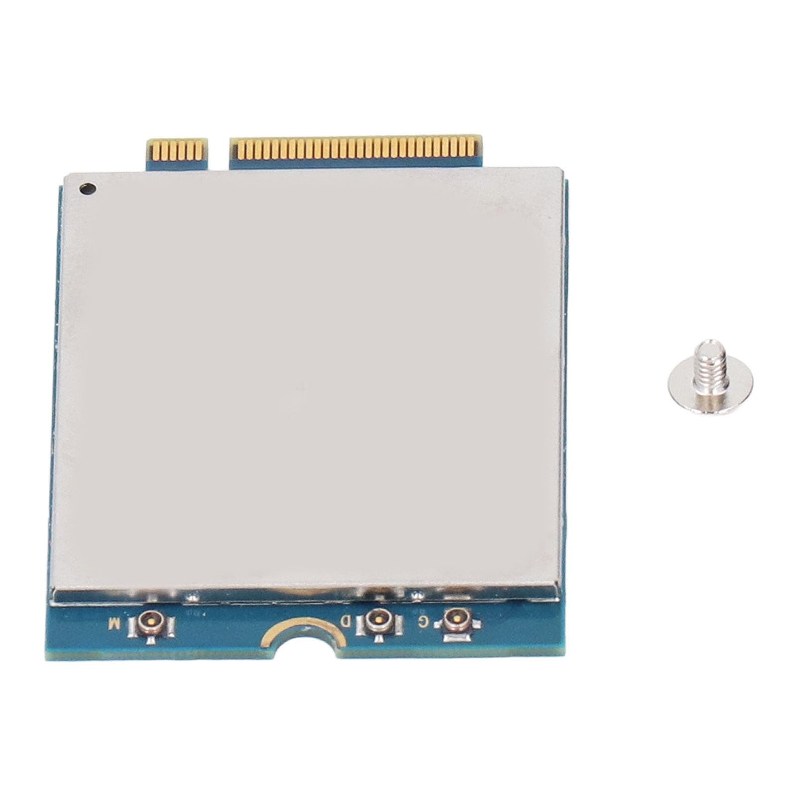 Modulo Scheda di Rete Cat12 4G LTE M.2, Downlink 600Mbps