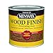 Red Oak stain