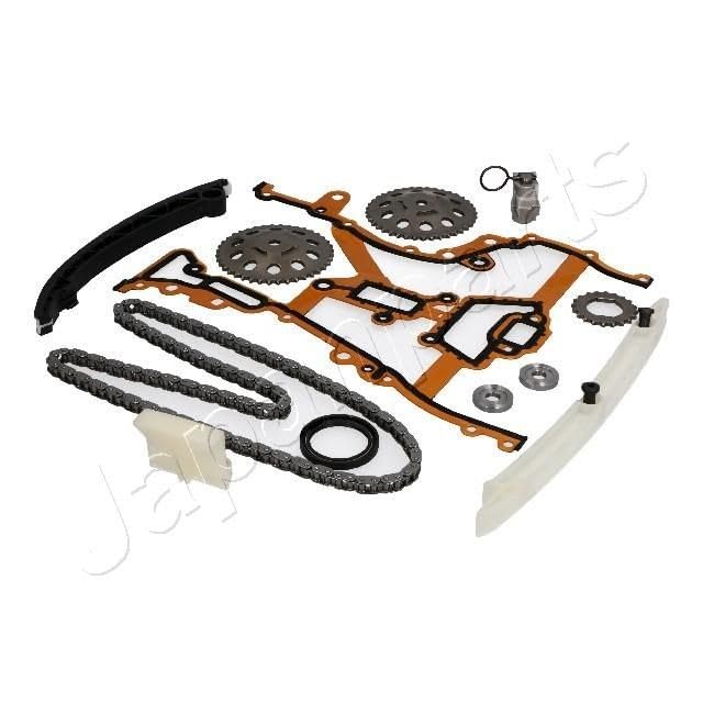 JAPANPARTS KDK-W00 Kit de cadena de distribución