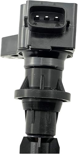 Miniatura 4 de Bobina de encendido automático de 4 fotos compatible con MAZDA CX-7 2007-2012 MX-5 2006-2012 compatible con Mazda 36 2006-2013 6M8G12A366 L3G218100A