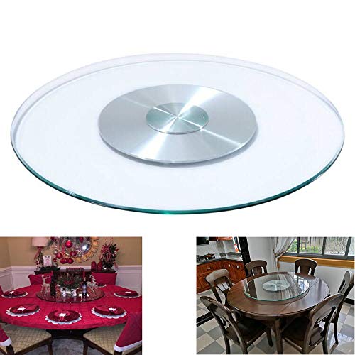 Best Glass Lazy Susan Turntable Expert Review The Modern Record