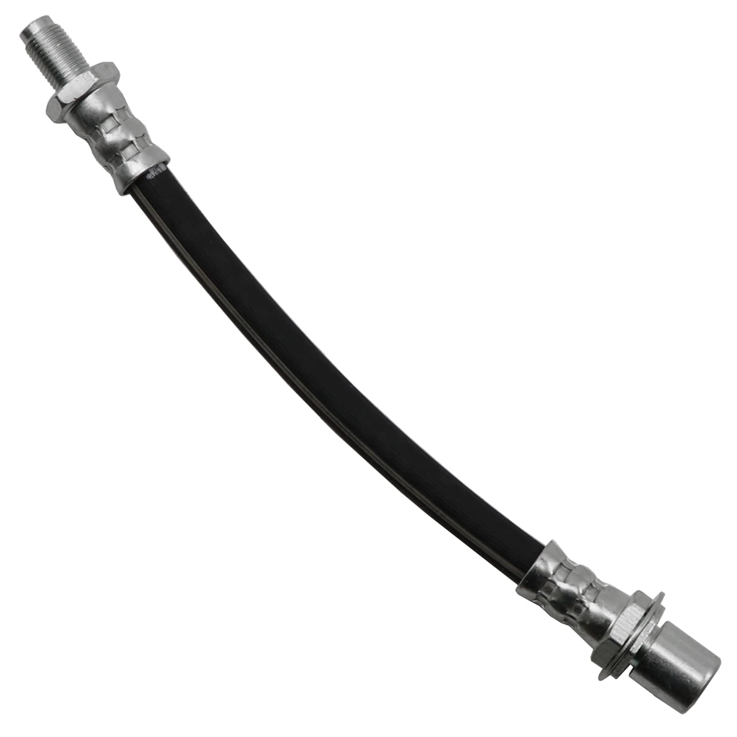 Brake hose manguera de freno 073-1889 soluciona pedal esponjoso Beck/Arnley