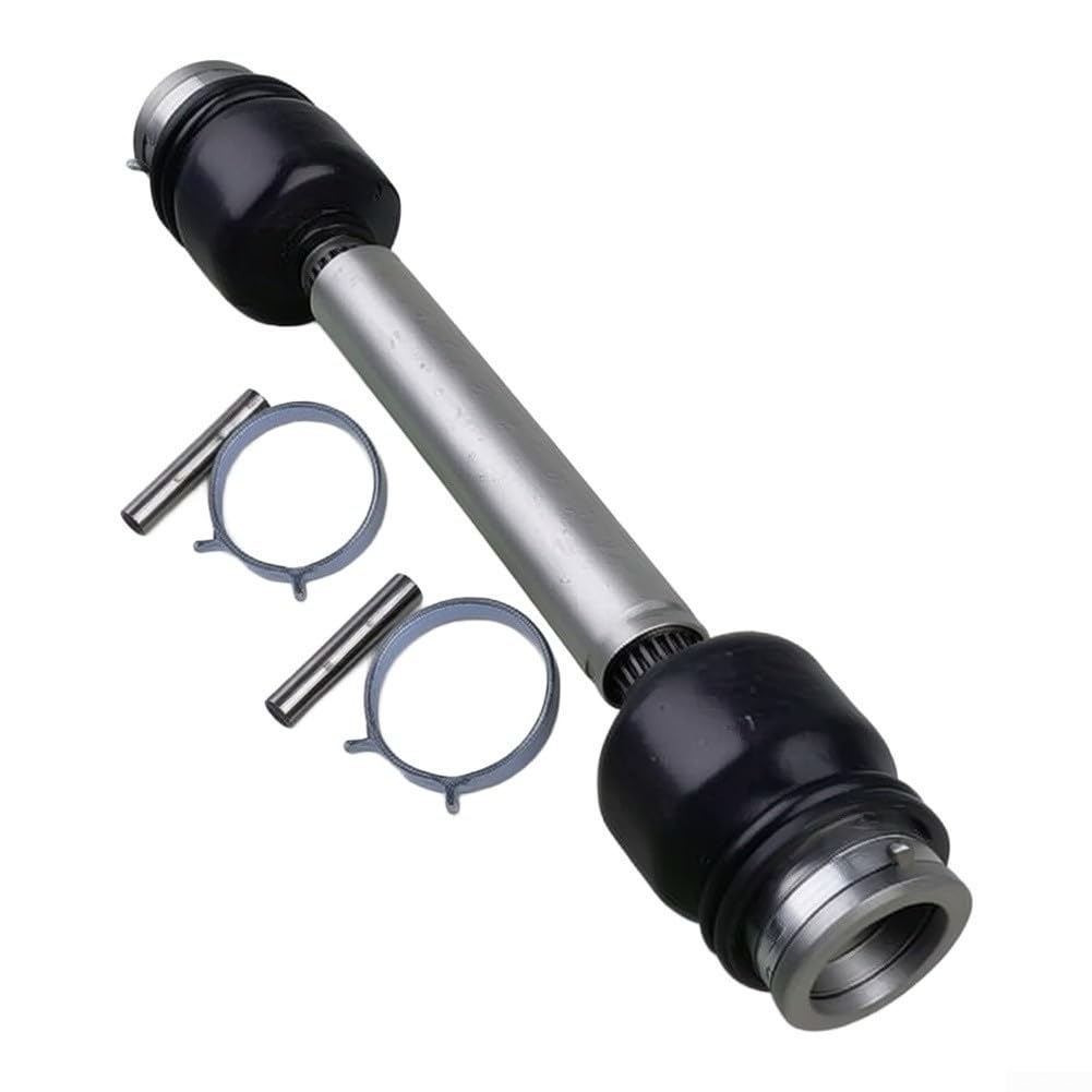Conjunto Eje Metal para Mower HRC216 y HRJ216