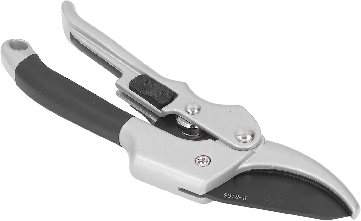 ELMVIA Plant Cutter/Garden Scissors And Cutter/Branch Cutter/Plant Cutting Scissors/Pruners For Plants/Pruning Cutter/Grafting Knife For Lawn, Garden & Potted Plants (Garden Scissors)