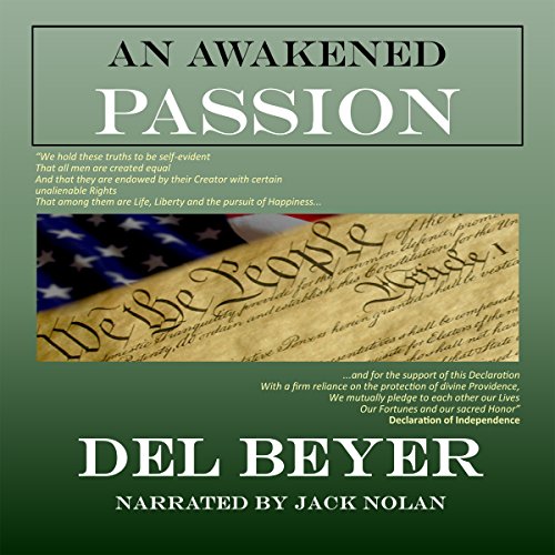 An Awakened Passion : Del Beyer episode artwork