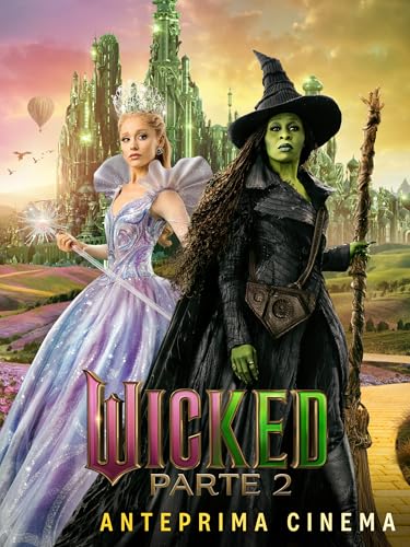 Wicked - Parte 2