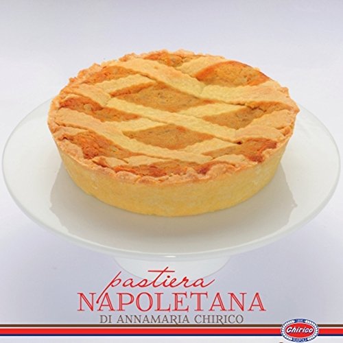NEAPOLITANISCHE PASTIERA - CHIRICO - - Angebot 2 pastiere