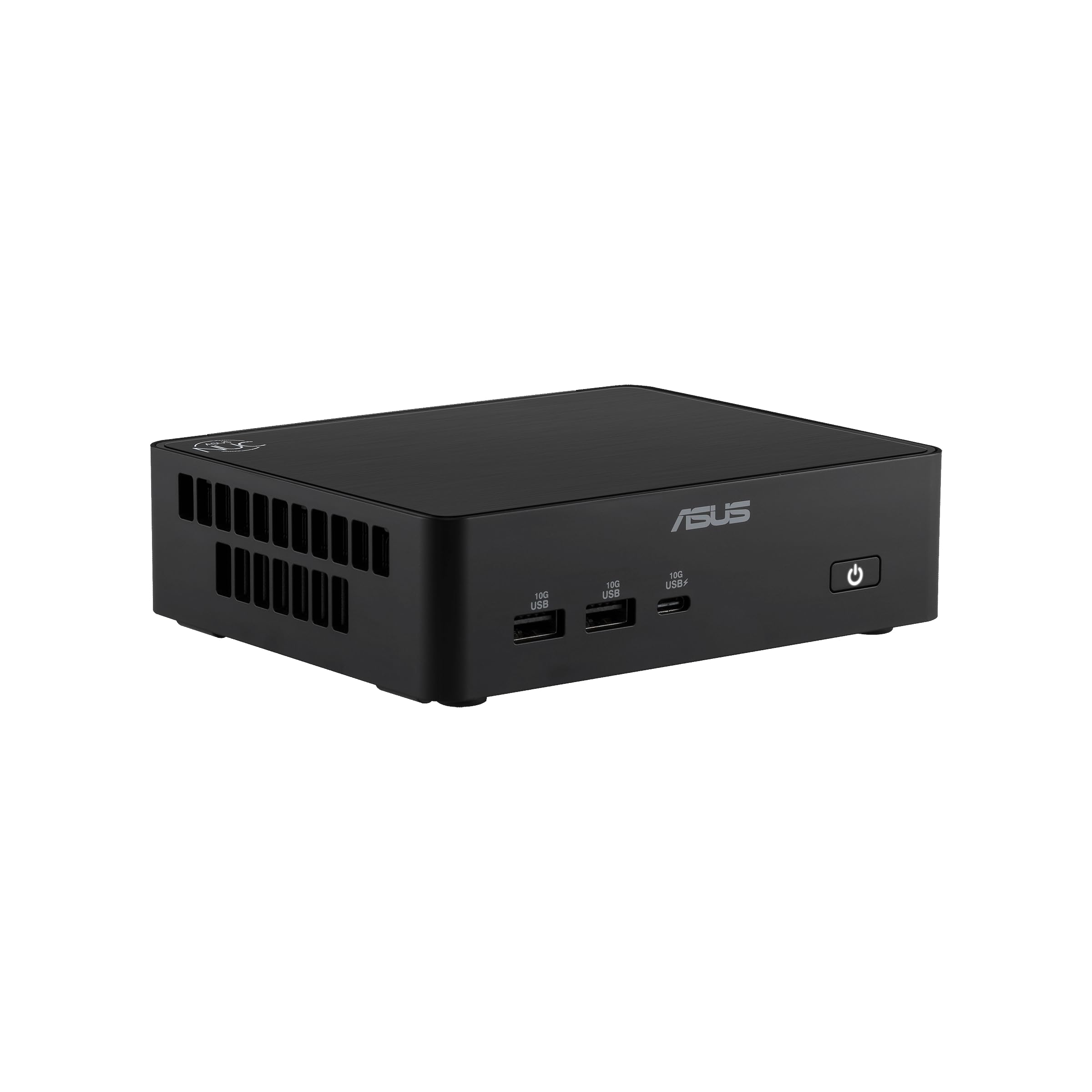 ASUS NUC 16 Pro Slim Mini PC RNUC16GDKS76C4N2 (procesor Intel Core Ultra X7 358H, karta graficzna Intel Arc B390, 32 GB pamięci DDR5, 1TB G4 PCIe SSD, Intel WiFi 7, Windows 11Pro NextGen Premium